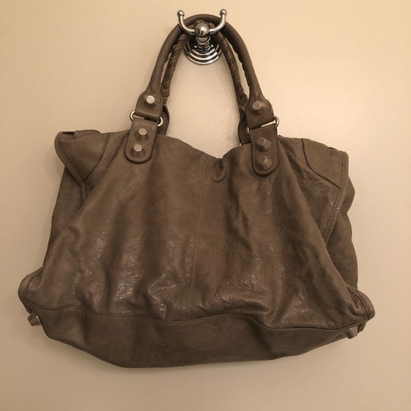 Balenciaga Classic City Satchel - Picture 7 of 7